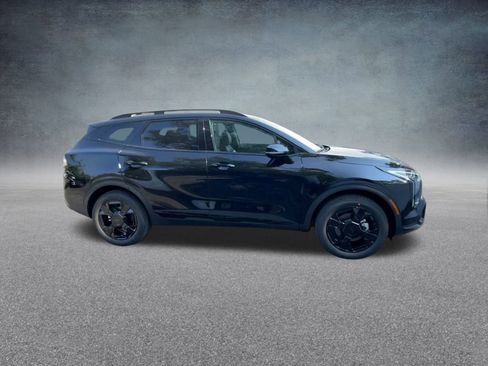 Used 2026 Kia Sportage X-Line AWD/4WD image 26