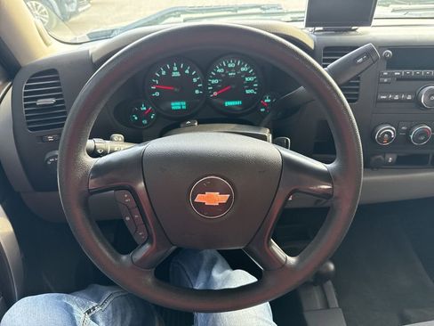Used 2012 Chevrolet Silverado 1500 LS image 10