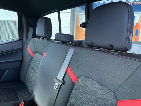 New 2025 Chevrolet Colorado Z71 AWD/4WD image 26