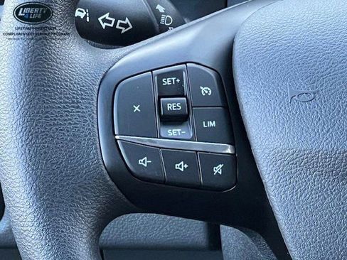 New 2025 Ford Transit 350 XL image 21