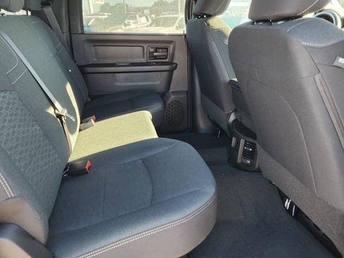 New 2026 RAM 2500 Tradesman image 14