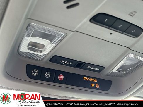 Certified 2024 Chevrolet Blazer LT image 27