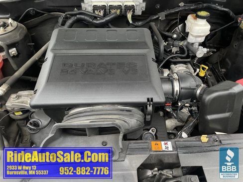 Used 2011 Ford Escape Limited w/ 302A Rapid Spec Order Code AWD/4WD image 22
