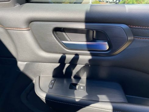 New 2026 Nissan Armada PRO-4X image 27