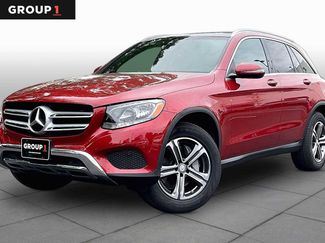 Used 2017 Mercedes-Benz GLC 300 4MATIC video 1