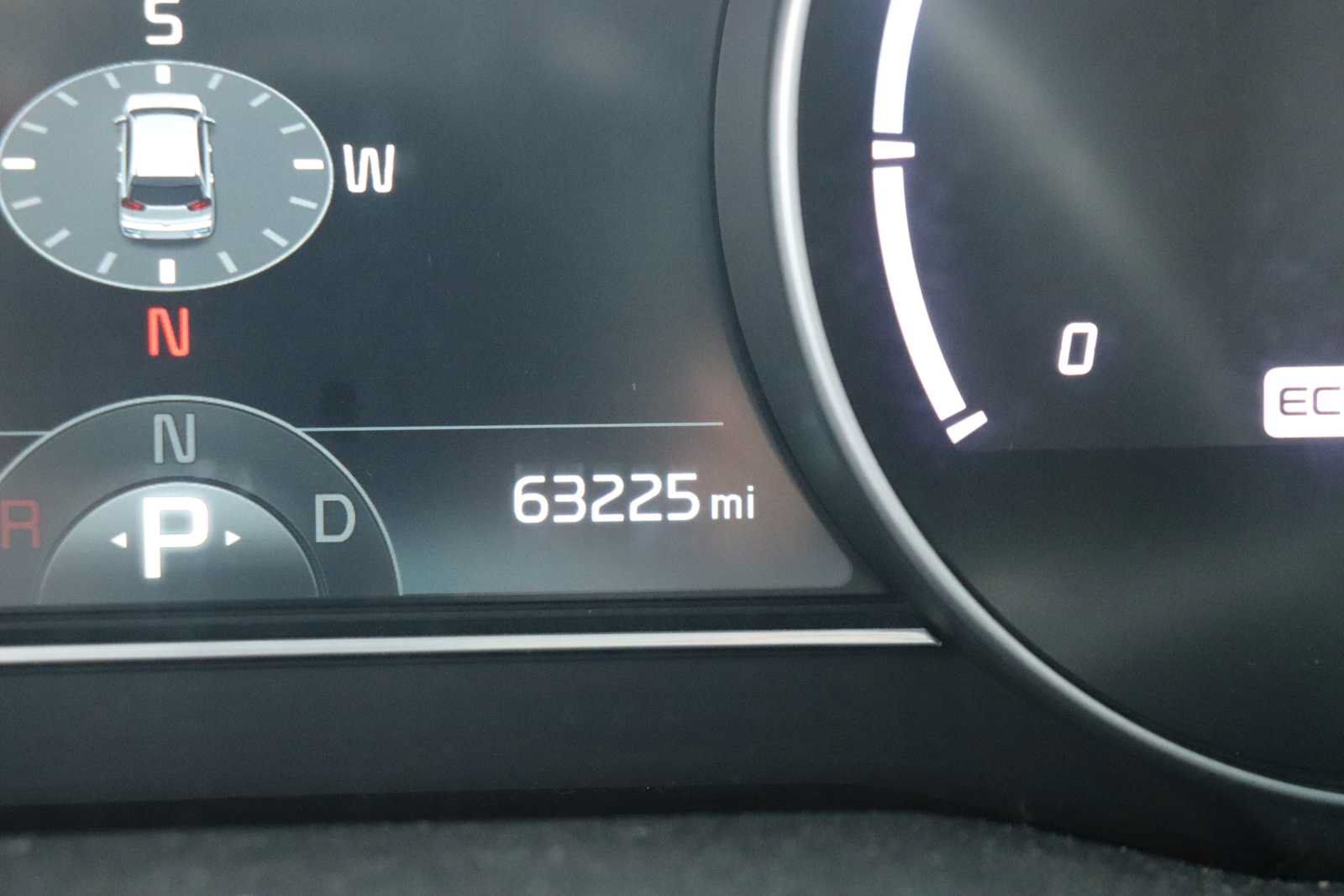 Used 2022 Kia Niro EX w/ Cold Weather Package FWD image 11