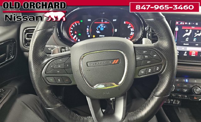 Used 2023 Dodge Durango GT AWD/4WD image 7