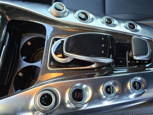 Used 2017 Mercedes-Benz AMG GT Coupe image 20