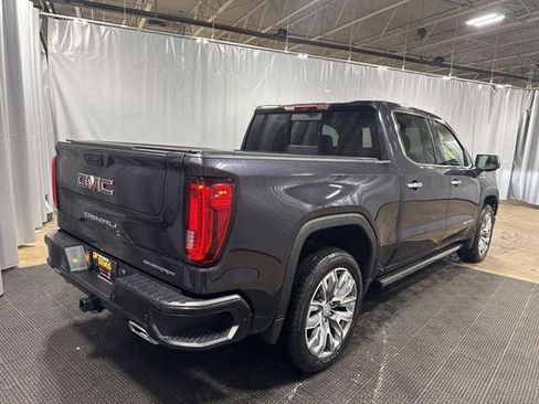 New 2025 GMC Sierra 1500 Denali w/ Denali Reserve Package image 5