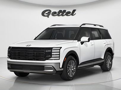New 2027 Hyundai Palisade SEL Premium w/ Tow & Go Package