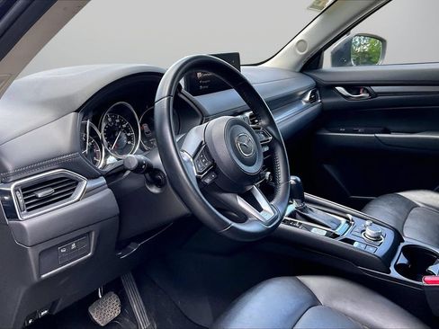 Used 2024 MAZDA CX-5 AWD 2.5 S w/ Select Package image 18