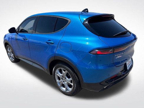 Used 2024 Dodge Hornet R/T AWD/4WD image 3