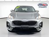 Used 2020 Kia Sportage LX image 6