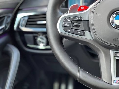 Used 2019 BMW M5 AWD/4WD image 38