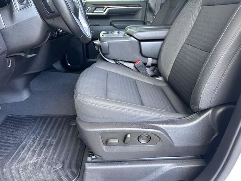 Used 2023 GMC Sierra 1500 SLE RWD image 19