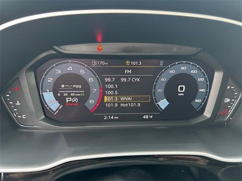 Used 2024 Audi Q3 2.0T Premium image 21