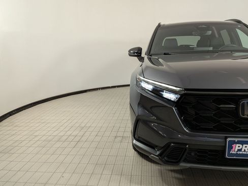 Used 2024 Honda CR-V Sport-L image 10