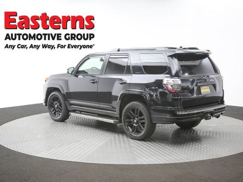 Used 2019 Toyota 4Runner Limited AWD/4WD image 61
