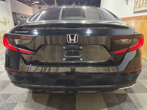 Used 2019 Honda Accord LX image 4