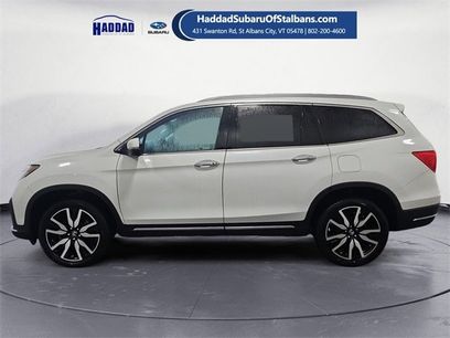 Used 2022 Honda Pilot Touring