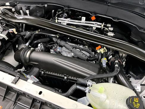 New 2026 Ford Explorer Platinum AWD/4WD image 31