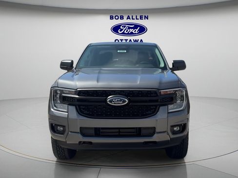 New 2026 Ford Ranger XL AWD/4WD image 8