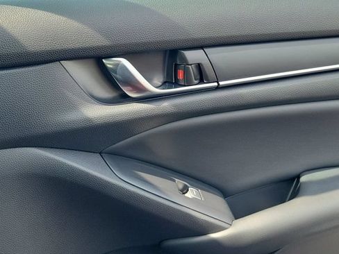 Certified 2022 Honda Accord Sport image 7