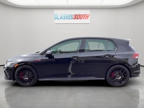 Used 2024 Volkswagen GTI Autobahn FWD image 6