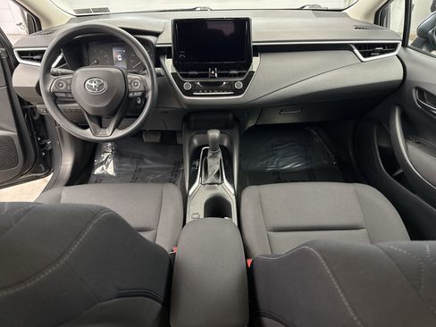Used 2024 Toyota Corolla LE image 14