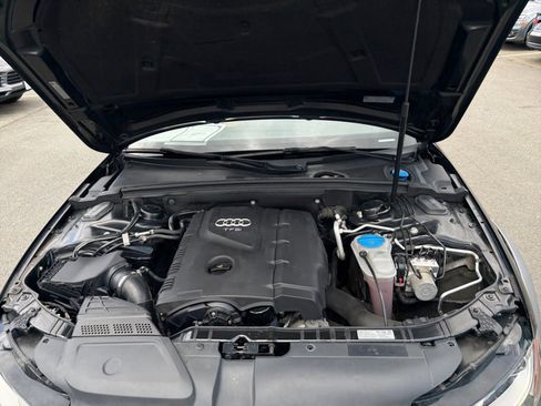 Used 2015 Audi A4 2.0T Premium image 16