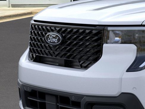 New 2025 Ford Maverick Lariat w/ Black Appearance Package image 18