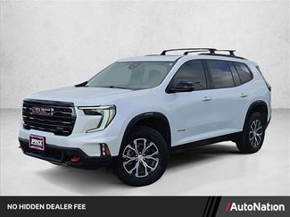 Certified 2024 GMC Acadia AT4 AWD/4WD video 1