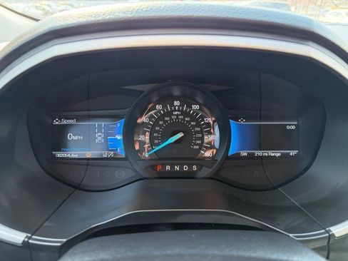 Used 2021 Ford Edge SEL image 14