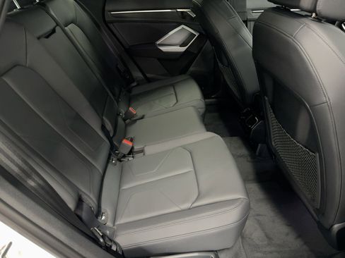 New 2025 Audi Q3 2.0T Premium image 29