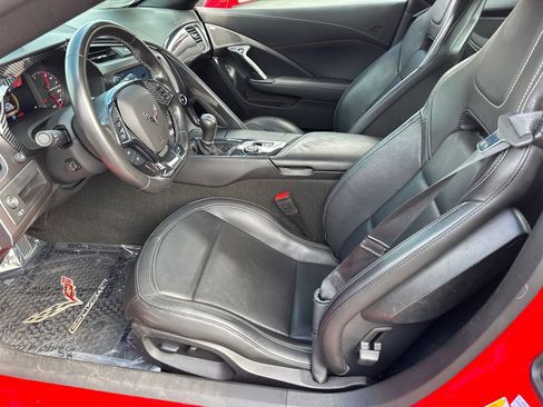 Used 2019 Chevrolet Corvette Grand Sport w/ Battery Protection Package image 19