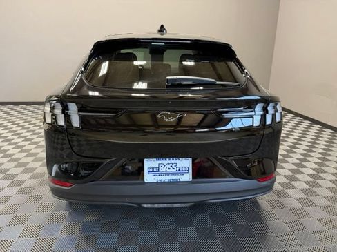 Used 2026 Ford Mustang Mach-E Premium AWD/4WD image 11