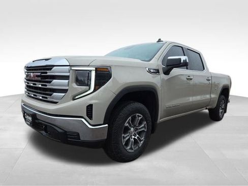 New 2026 GMC Sierra 1500 SLE w/ X31 Off-Road Package image 5