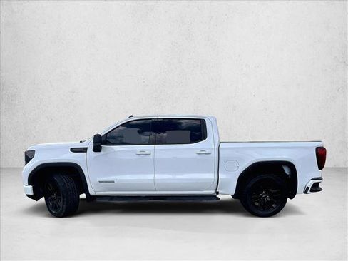 Used 2022 GMC Sierra 1500 Elevation RWD image 6