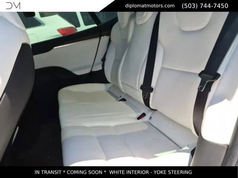 Used 2022 Tesla Model S AWD/4WD image 10