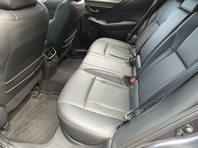 Used 2025 Subaru Outback Touring w/ Popular Package #2 AWD/4WD image 19