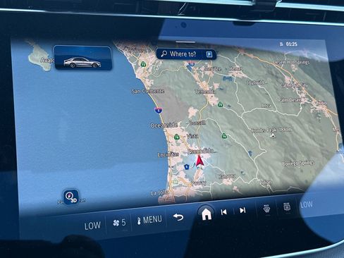 New 2025 Mercedes-Benz E 350 Sedan image 21