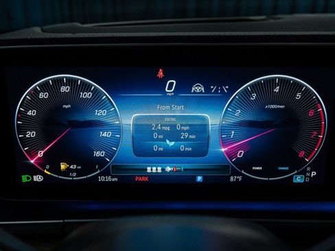 New 2026 Mercedes-Benz GLE 450 4MATIC image 16