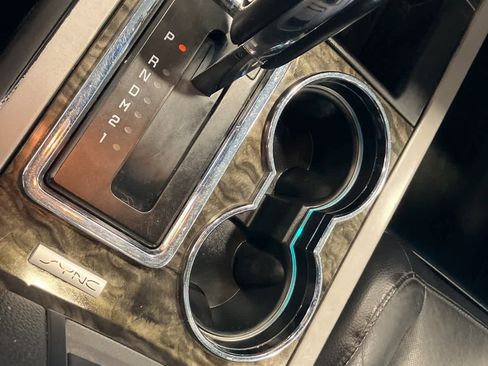 Used 2016 Ford Expedition EL Limited w/ Equipment Group 301A image 19