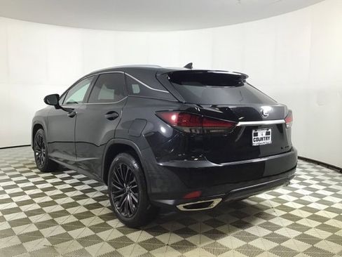 Used 2022 Lexus RX 350 AWD w/ Premium Package image 5