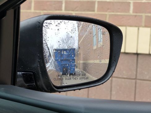 Used 2020 Nissan Murano Platinum image 43