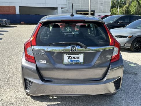 Used 2015 Honda Fit image 7