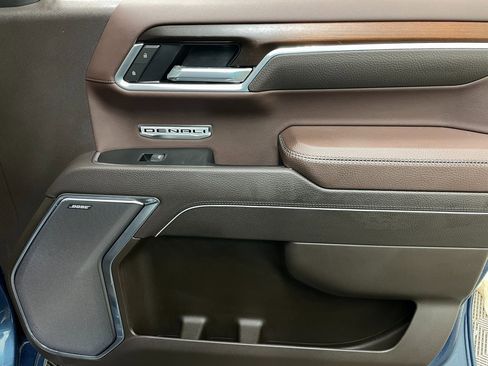 Certified 2026 GMC Sierra 1500 Denali w/ Denali Reserve Package image 48