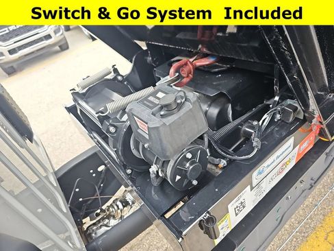 New 2024 RAM 5500 Tradesman image 13