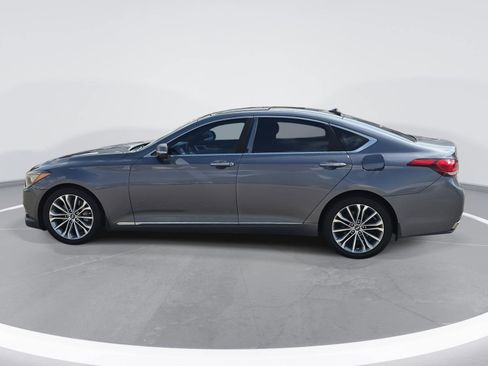 Used 2015 Hyundai Genesis 3.8 w/ Option Group 03 image 8