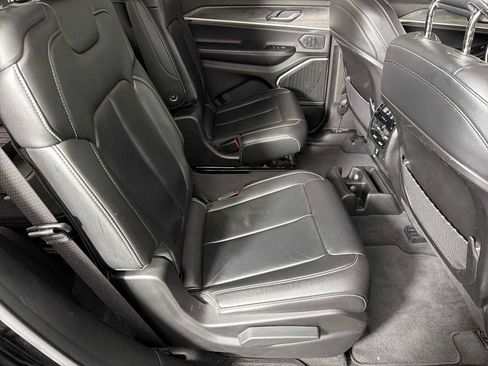 Used 2021 Jeep Grand Cherokee L Limited image 20